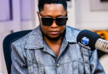 Christian Bella Ft Malaika Band - Mshindi