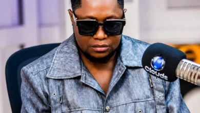 Christian Bella Ft Malaika Band - Mshindi