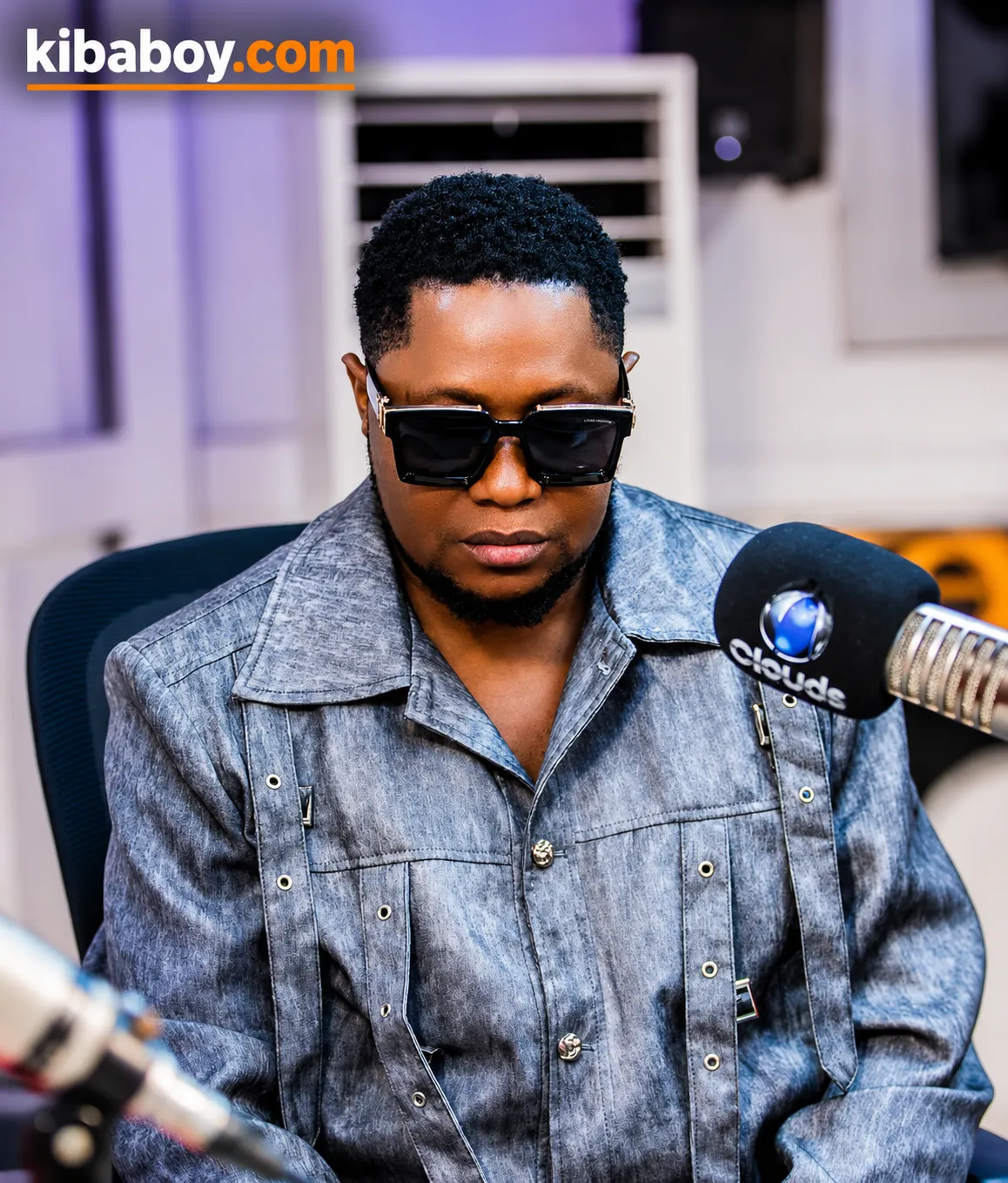 Christian Bella Ft Malaika Band - Mshindi