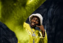 Click Master Ft. Almandra, Promise Africa & Kidbizz99 - Achika