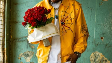 Country Wizzy - Mademu