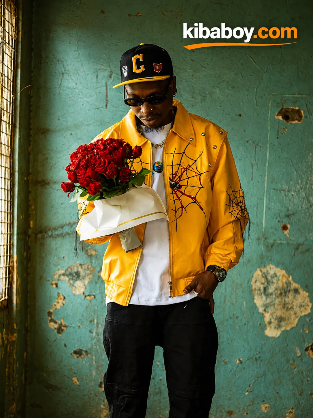 Country Wizzy - Mademu
