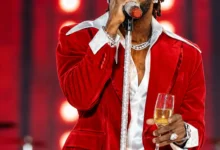Diamond Platnumz - Fine Live In Dodoma (Retro Tour 2026)