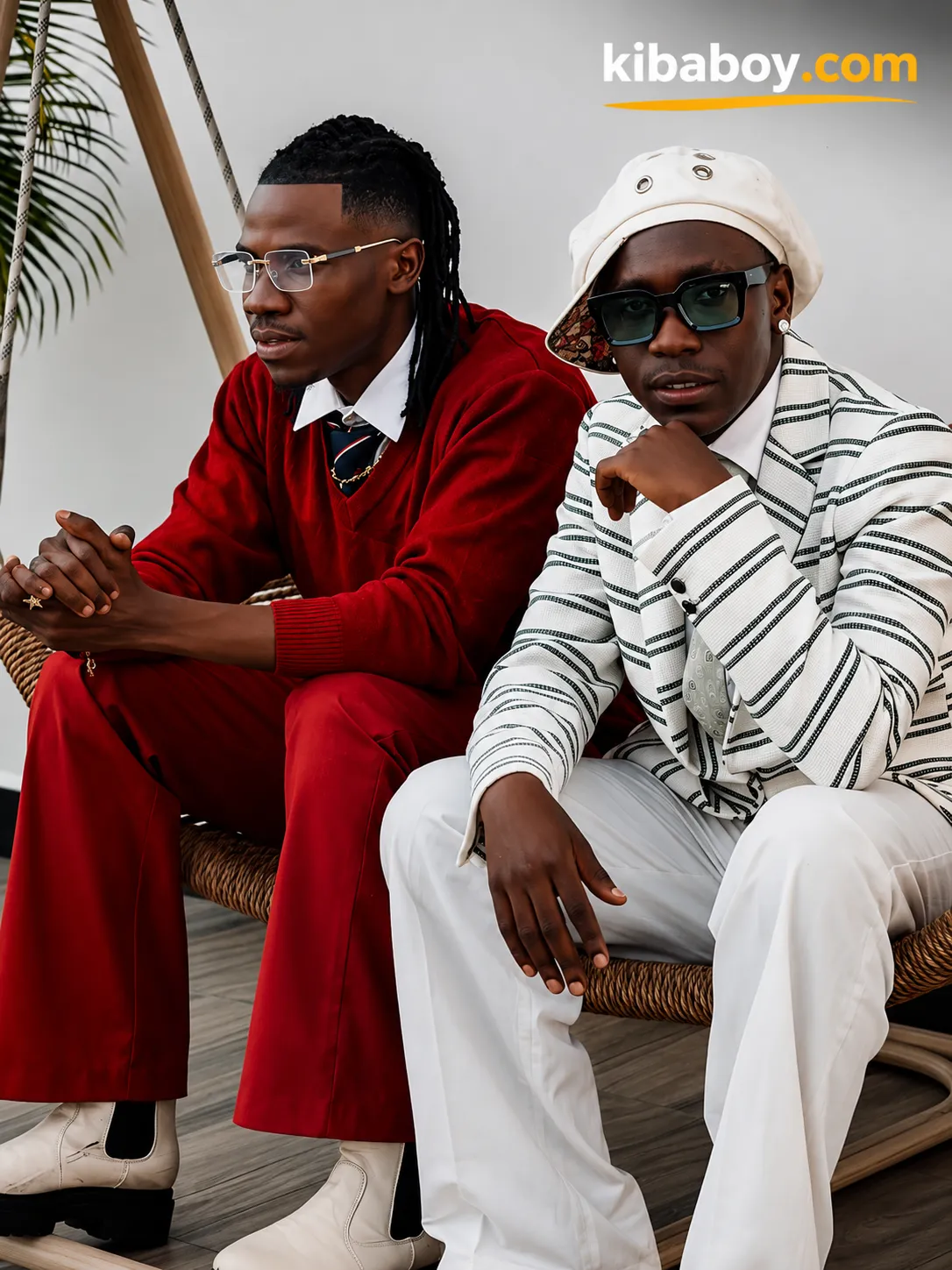 Dogo Dee Ft Maarifa - Unamjua