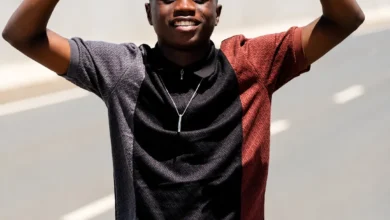 Dogo Paten - Nakonda