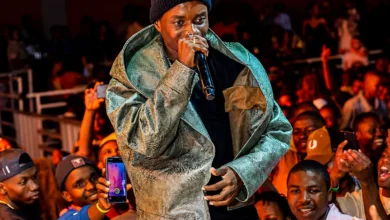 Dogo Vega Ft Dogo Paten - Siwezi