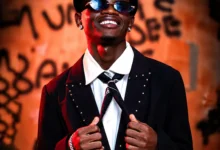 Don Breezy - Hanipendi
