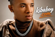 Dulla Makabila Ft Jay Melody - Kidonda