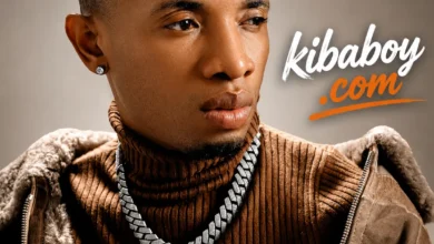 Dulla Makabila Ft Jay Melody - Kidonda