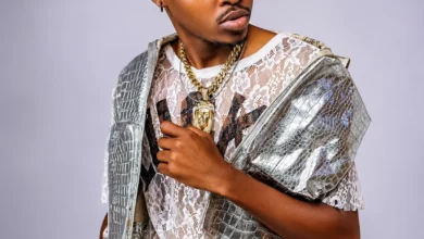 Immu Jay - Dunia Yako