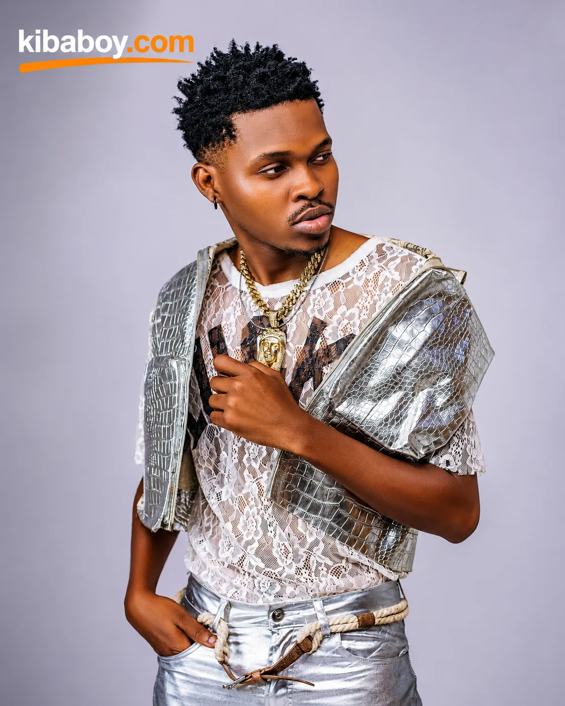 Immu Jay - Dunia Yako