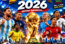 KOMBE LA DUNIA 2026 Ratiba Kamili, Timu Zote 48, Viwanja, Majiji na Nchi Zitakazochezesha Mashindano Makubwa Zaidi Duniani
