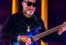 Koffi Olomide - Roi Baudoin