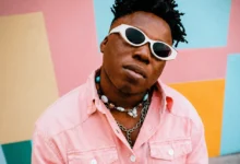 Lody Music X Mey Tone – Nalia