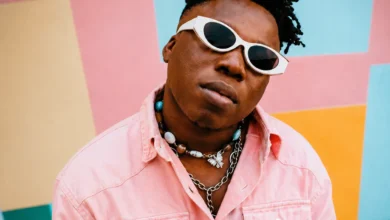 Lody Music X Mey Tone – Nalia