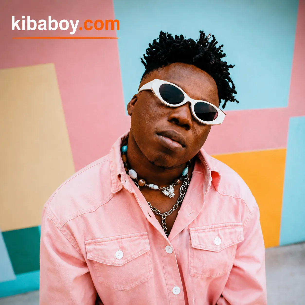 Lody Music X Mey Tone – Nalia