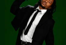 Maby – Bongo