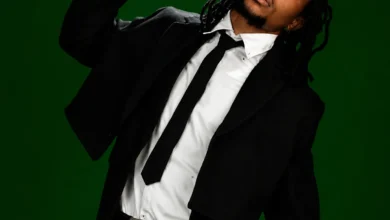 Maby – Bongo