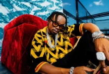 Marioo Ft Babydaiz - Pombe II (We Live Once)