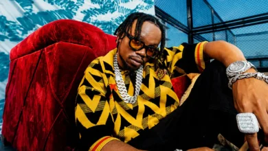 Marioo Ft Babydaiz - Pombe II (We Live Once)