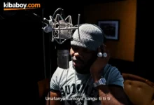 Marioo Ft Bruce Melodie - Priority