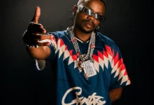 Marioo Ft Harmonize - Pombe I