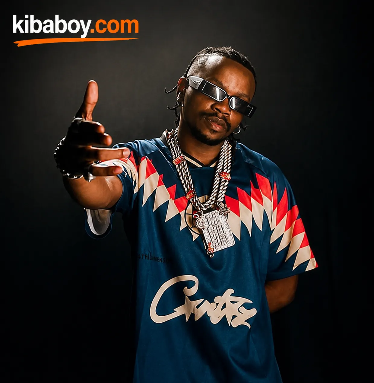 Marioo Ft Harmonize - Pombe I