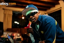 Marioo Ft Sofiya Nzau - UA (Flower)