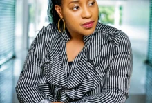 Martha Baraka - Tupendane