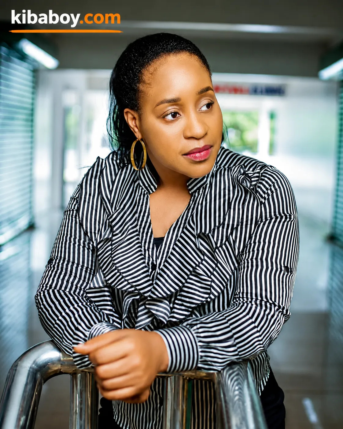 Martha Baraka - Tupendane