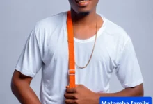 Maso Music - Chizi Maarifa