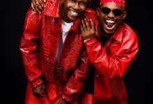 Mbwido Ft Kayumba - Bora Tuachane