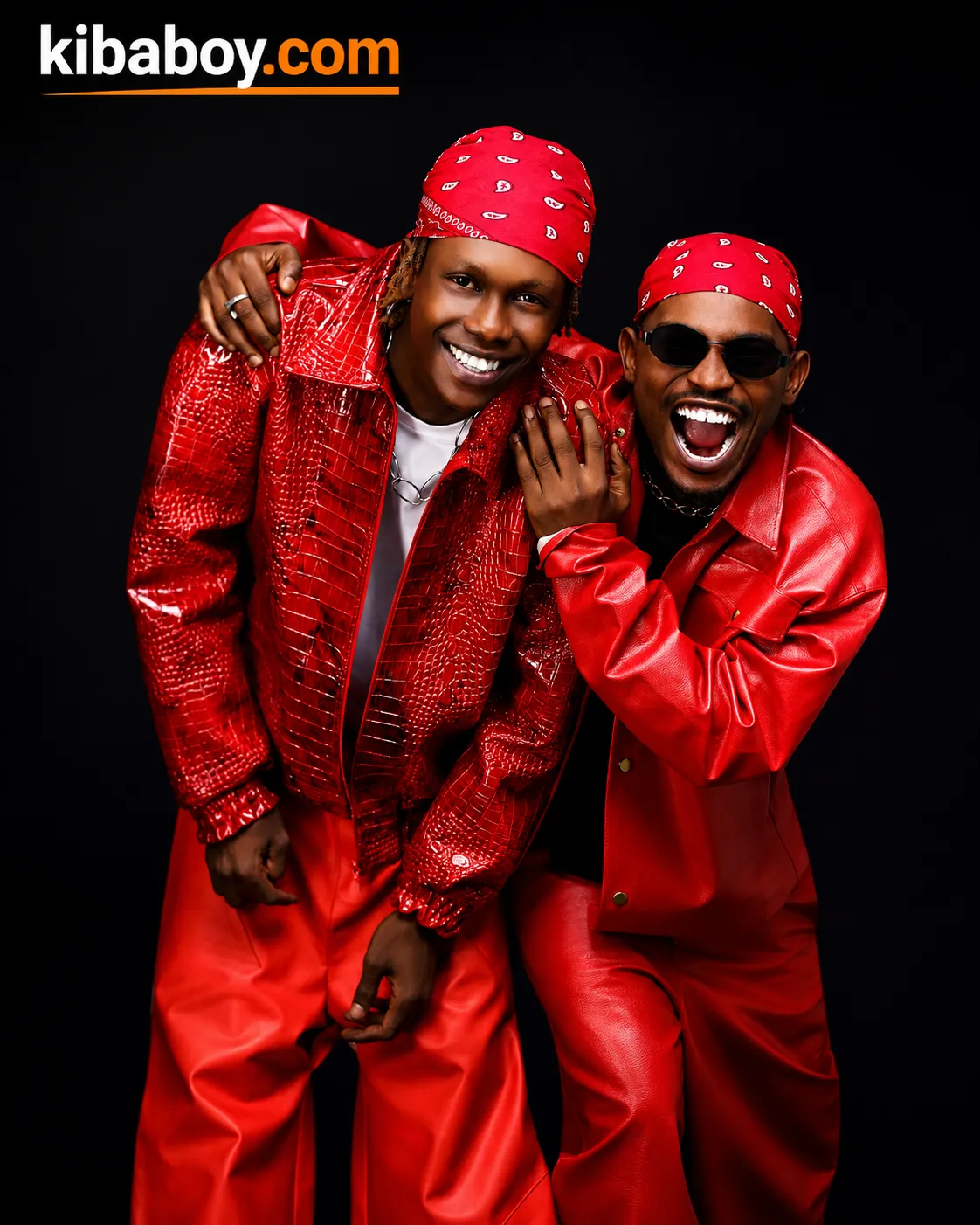Mbwido Ft Kayumba - Bora Tuachane