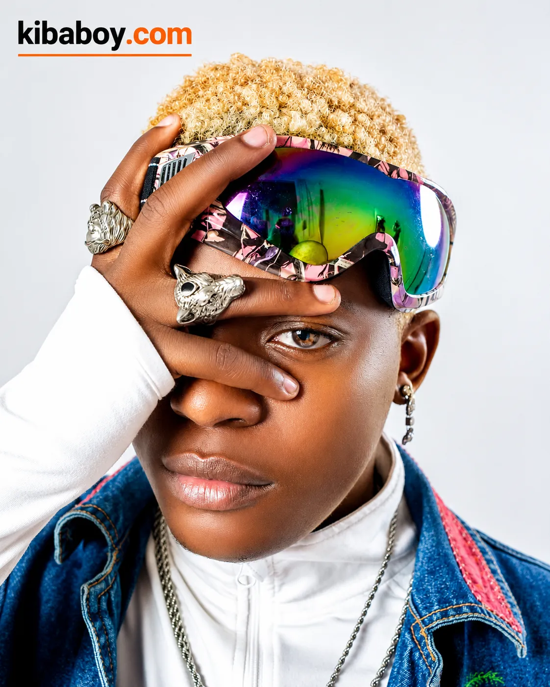 Mchina Mweusi - Aiombwi Ivyo
