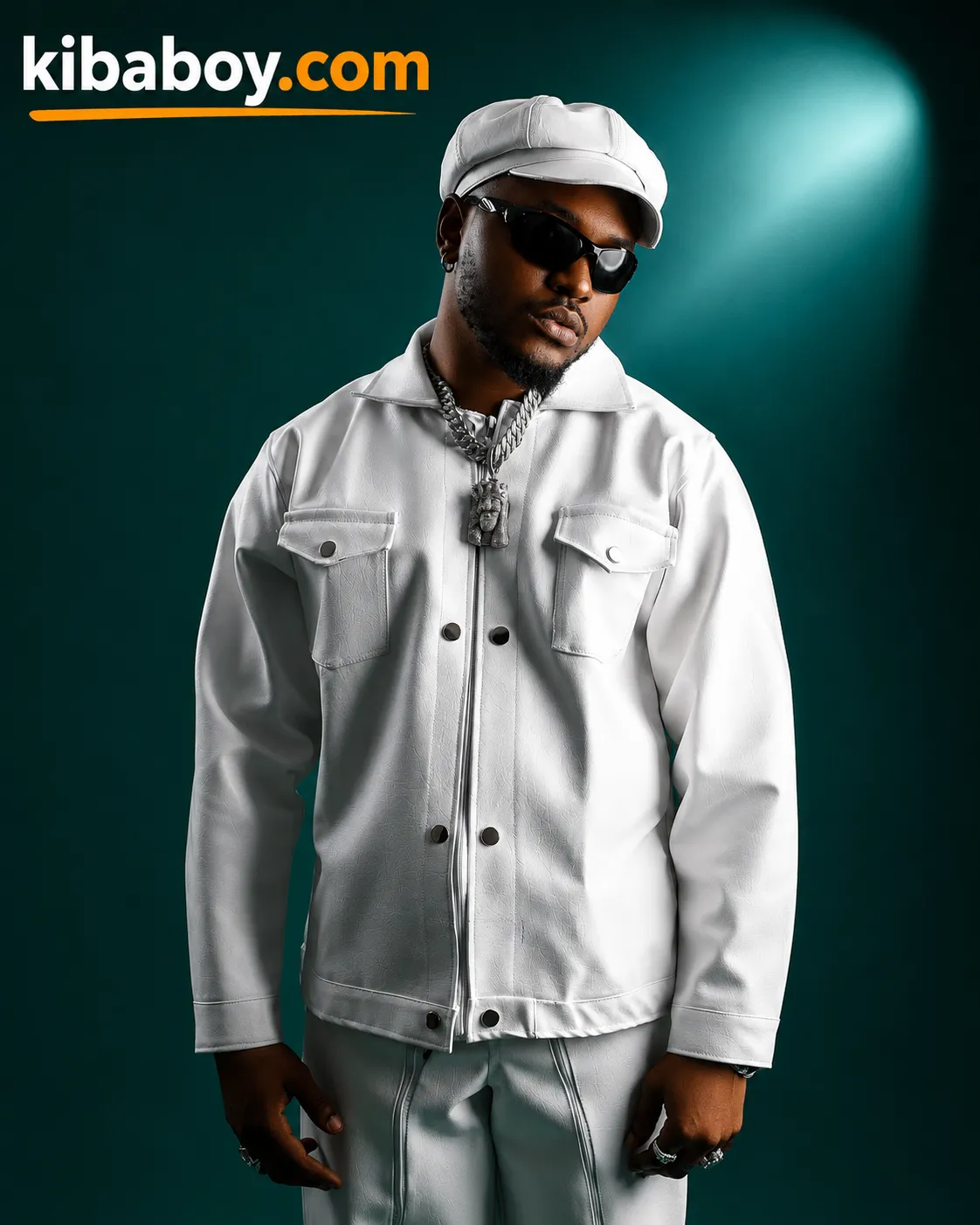 Medy Melody - Nampenda