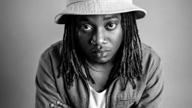 Micky Singer - Chapati