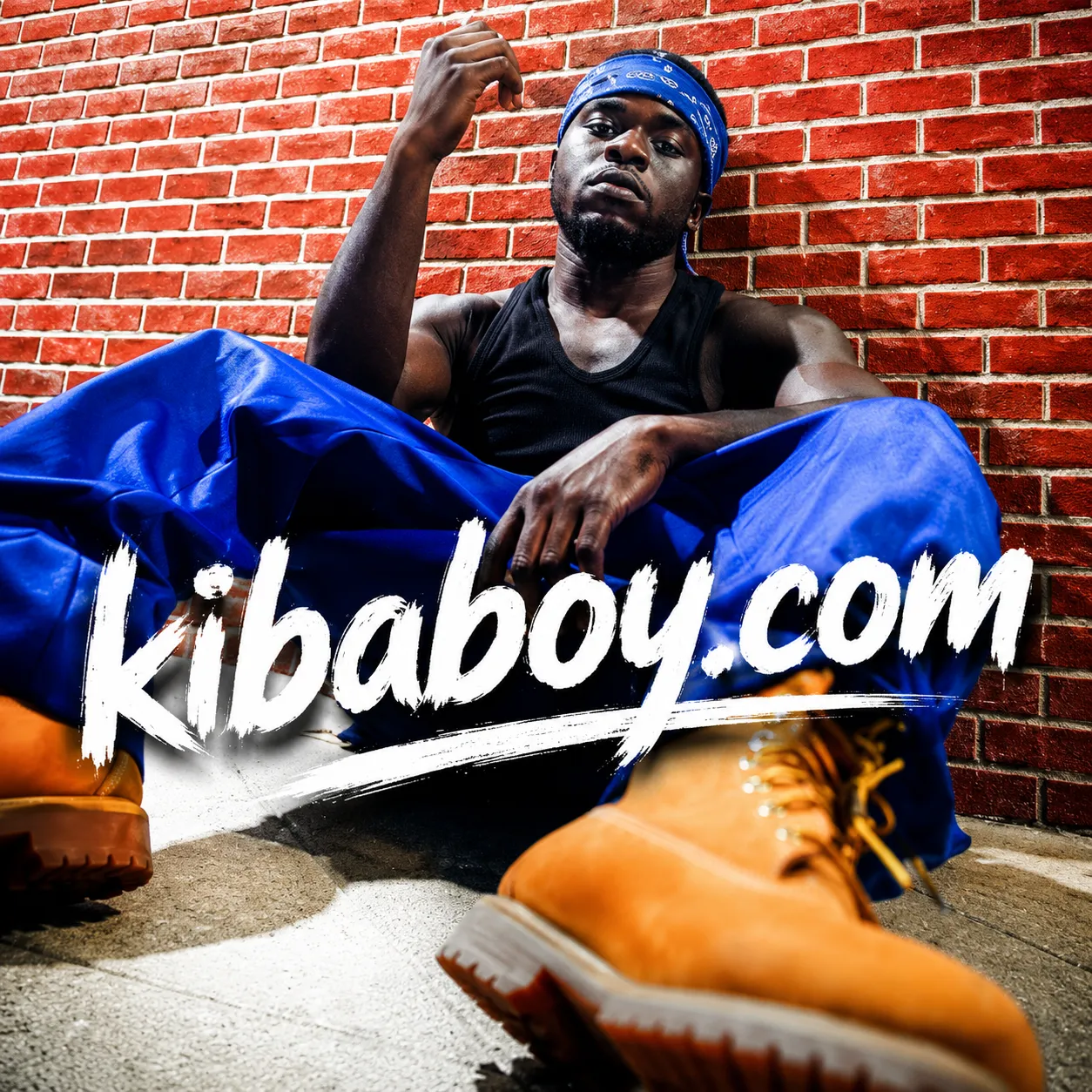 Mulla Obo - Box One Freestyle