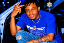 Munta Dee – Lishangazi