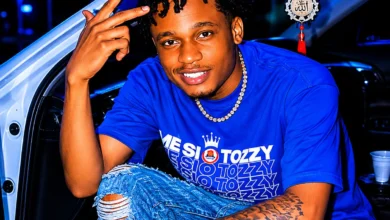 Munta Dee – Lishangazi