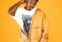 Nacha – Milele Amina