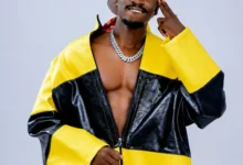 Ndaro - Mate Mji Mzima
