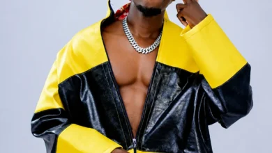 Ndaro - Mate Mji Mzima