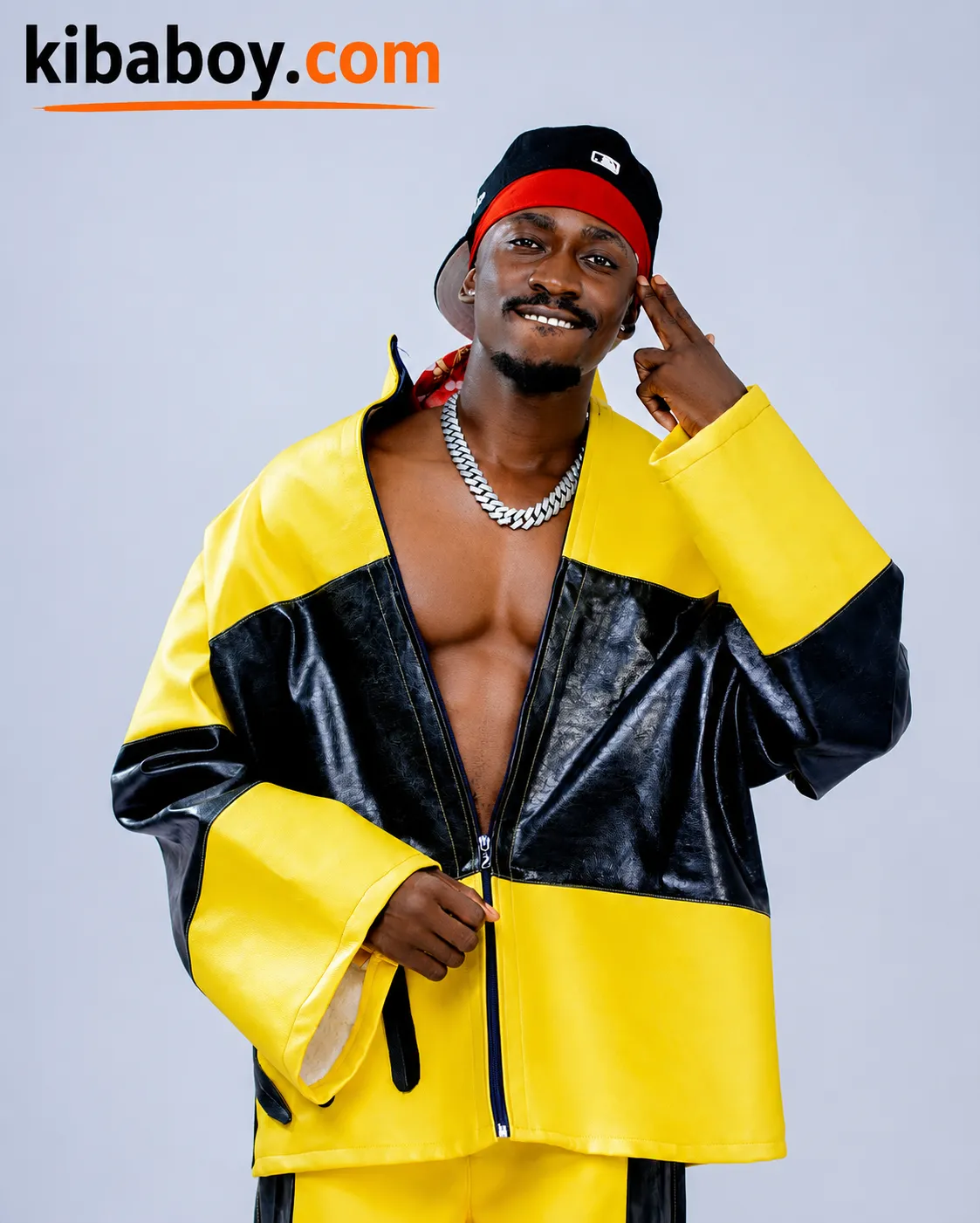 Ndaro - Mate Mji Mzima