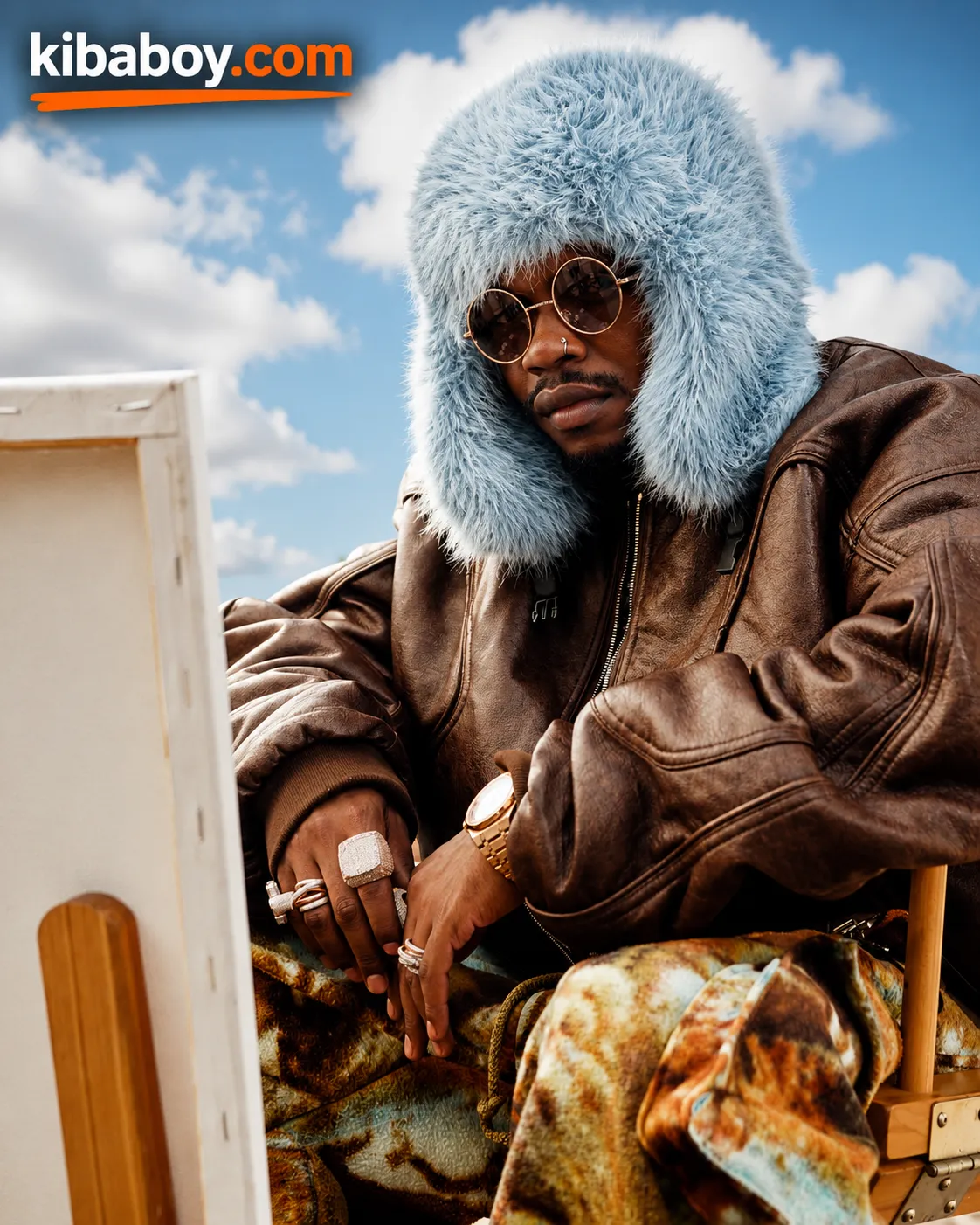 Onesimus Ft Marioo & Fiokee – Cigareto