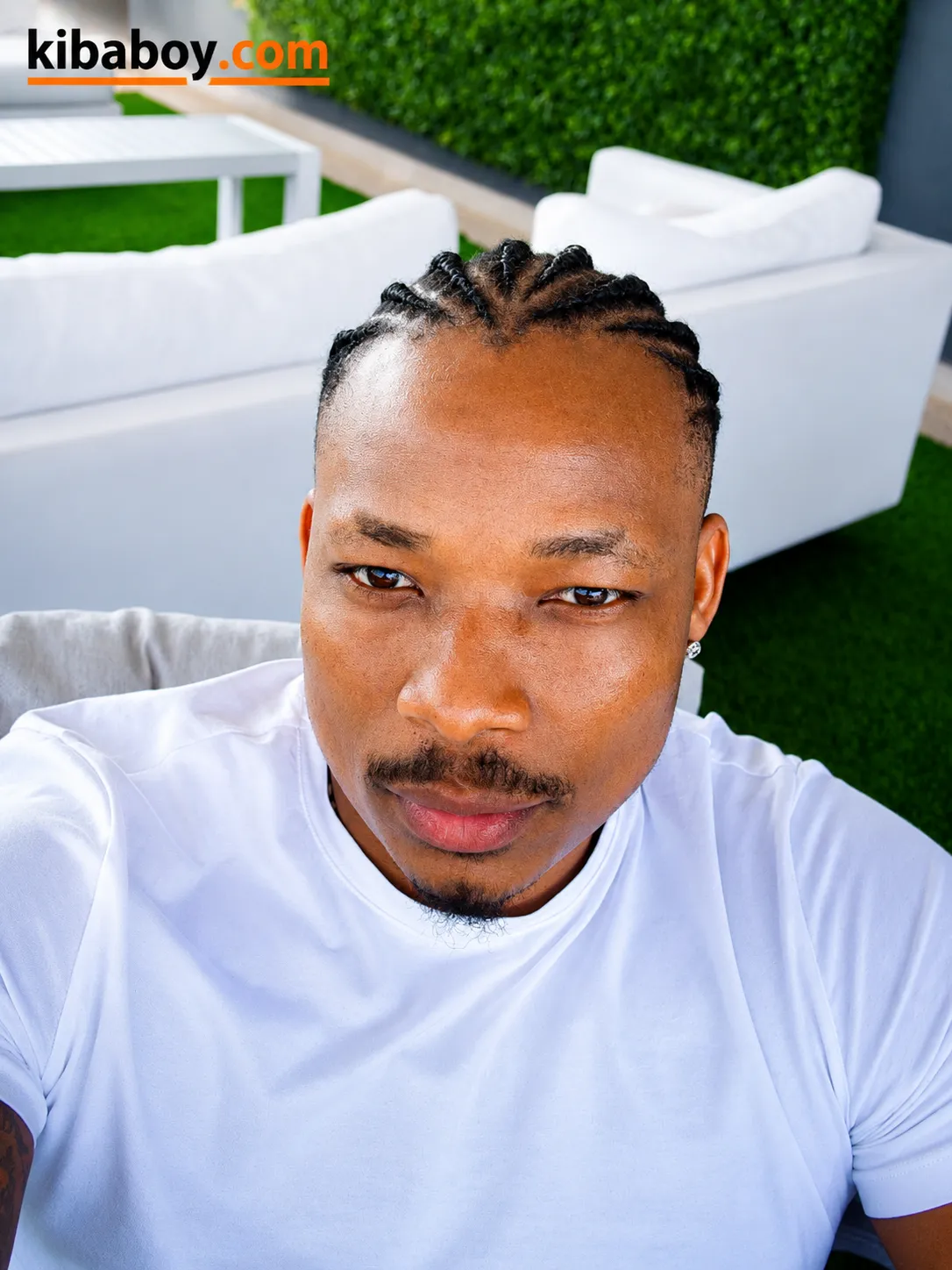 Otile Brown - Sio Leo