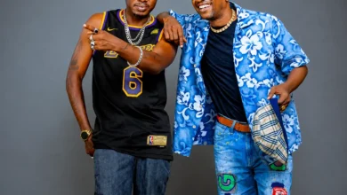 Q Chief Ft. Dogo Elisha - Macho