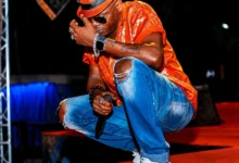 Q Chief Ft. Kivurande - Somo Remastered
