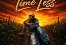 Q Chief - Time Less