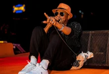 Q Chief - Wa Ubani