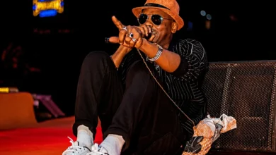 Q Chief - Wa Ubani